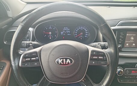 KIA Sorento III Prime рестайлинг, 2019 год, 2 799 000 рублей, 4 фотография
