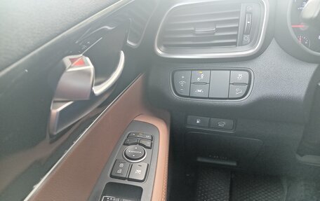 KIA Sorento III Prime рестайлинг, 2019 год, 2 799 000 рублей, 9 фотография