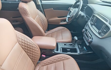 KIA Sorento III Prime рестайлинг, 2019 год, 2 799 000 рублей, 12 фотография