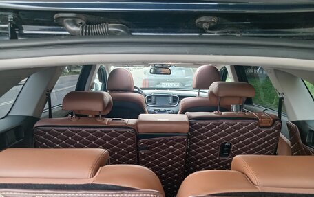 KIA Sorento III Prime рестайлинг, 2019 год, 2 799 000 рублей, 11 фотография