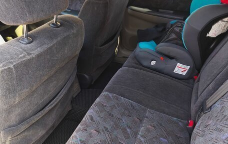 Toyota Caldina, 1999 год, 590 000 рублей, 7 фотография