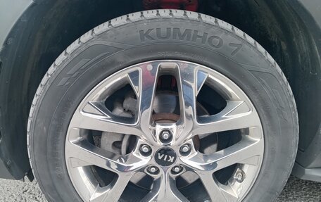 KIA Sorento III Prime рестайлинг, 2019 год, 2 799 000 рублей, 16 фотография