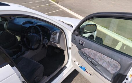 Toyota Caldina, 1999 год, 590 000 рублей, 10 фотография