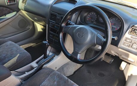 Toyota Caldina, 1999 год, 590 000 рублей, 11 фотография