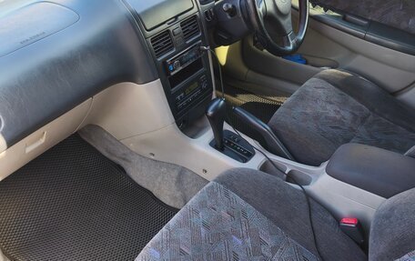 Toyota Caldina, 1999 год, 590 000 рублей, 6 фотография