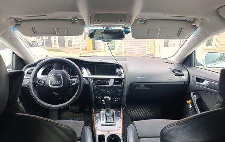 Audi A5, 2011 год, 1 450 000 рублей, 5 фотография