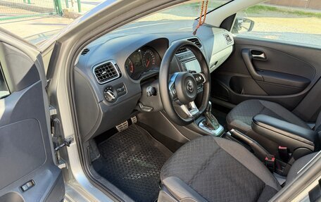 Volkswagen Polo VI (EU Market), 2018 год, 1 299 000 рублей, 5 фотография