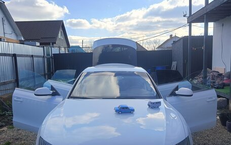 Audi A5, 2011 год, 1 450 000 рублей, 6 фотография
