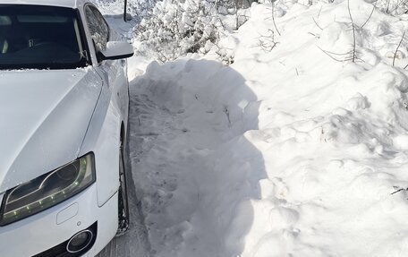 Audi A5, 2011 год, 1 450 000 рублей, 9 фотография