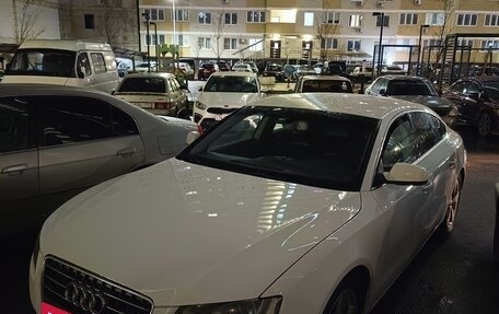 Audi A5, 2011 год, 1 450 000 рублей, 8 фотография
