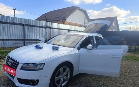 Audi A5, 2011 год, 1 450 000 рублей, 7 фотография
