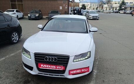 Audi A5, 2011 год, 1 450 000 рублей, 2 фотография