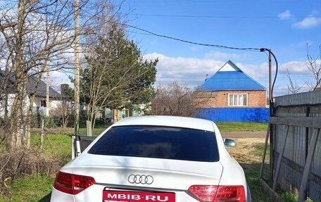 Audi A5, 2011 год, 1 450 000 рублей, 4 фотография