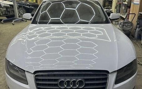 Audi A5, 2011 год, 1 450 000 рублей, 3 фотография