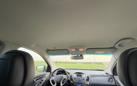 Hyundai ix35 I рестайлинг, 2014 год, 1 700 000 рублей, 5 фотография