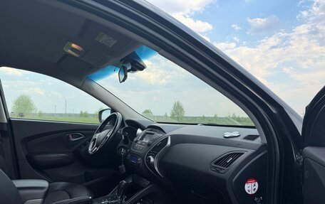 Hyundai ix35 I рестайлинг, 2014 год, 1 700 000 рублей, 6 фотография