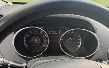 Hyundai ix35 I рестайлинг, 2014 год, 1 700 000 рублей, 8 фотография