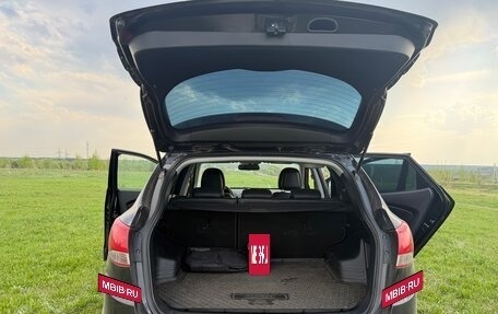 Hyundai ix35 I рестайлинг, 2014 год, 1 700 000 рублей, 9 фотография