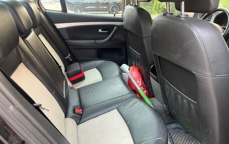 Saab 9-3 II рестайлинг, 2004 год, 380 000 рублей, 9 фотография