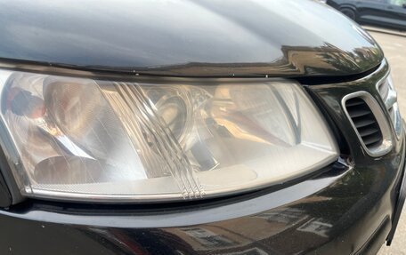 Saab 9-3 II рестайлинг, 2004 год, 380 000 рублей, 17 фотография