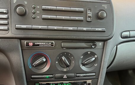 Saab 9-3 II рестайлинг, 2004 год, 380 000 рублей, 14 фотография