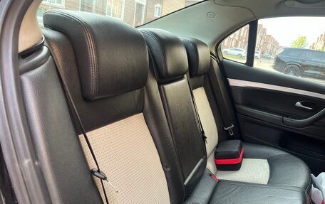 Saab 9-3 II рестайлинг, 2004 год, 380 000 рублей, 10 фотография