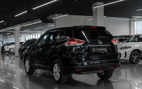 Nissan X-Trail, 2015 год, 1 490 000 рублей, 4 фотография