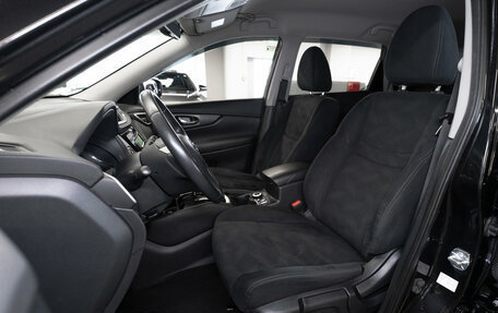 Nissan X-Trail, 2015 год, 1 490 000 рублей, 9 фотография