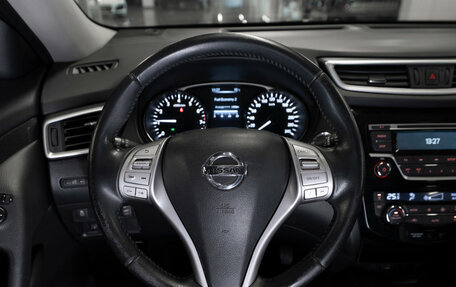 Nissan X-Trail, 2015 год, 1 490 000 рублей, 10 фотография