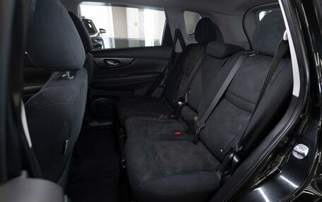 Nissan X-Trail, 2015 год, 1 490 000 рублей, 12 фотография