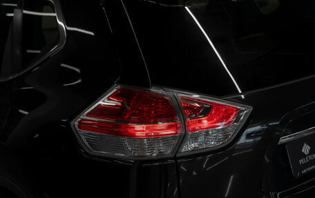 Nissan X-Trail, 2015 год, 1 490 000 рублей, 22 фотография