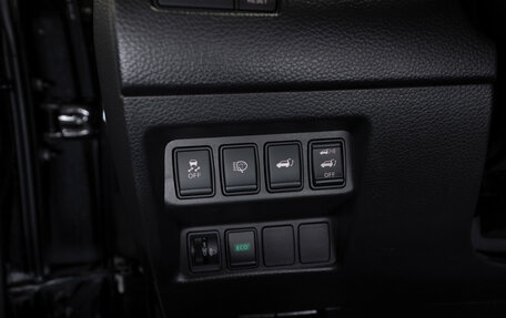 Nissan X-Trail, 2015 год, 1 490 000 рублей, 18 фотография