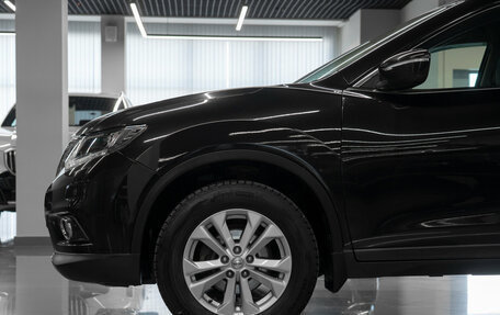 Nissan X-Trail, 2015 год, 1 490 000 рублей, 21 фотография