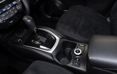 Nissan X-Trail, 2015 год, 1 490 000 рублей, 14 фотография
