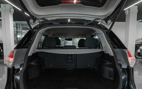 Nissan X-Trail, 2015 год, 1 490 000 рублей, 19 фотография