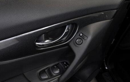Nissan X-Trail, 2015 год, 1 490 000 рублей, 17 фотография