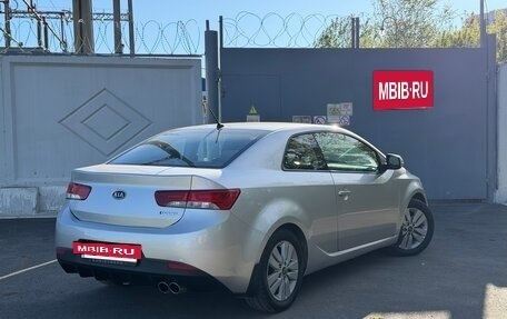 KIA Cerato III, 2013 год, 910 000 рублей, 2 фотография