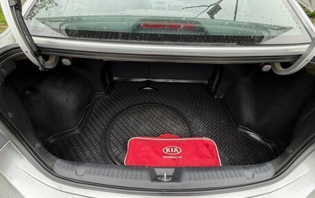 KIA Cerato III, 2013 год, 910 000 рублей, 8 фотография