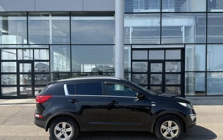 KIA Sportage III, 2015 год, 1 430 000 рублей, 7 фотография
