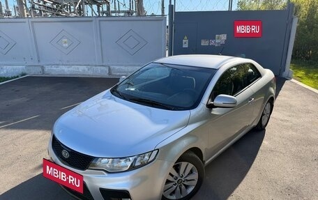 KIA Cerato III, 2013 год, 910 000 рублей, 3 фотография