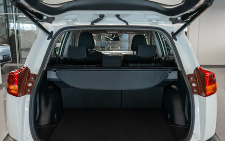 Toyota RAV4, 2015 год, 2 750 000 рублей, 19 фотография