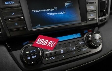 Toyota RAV4, 2015 год, 2 750 000 рублей, 15 фотография