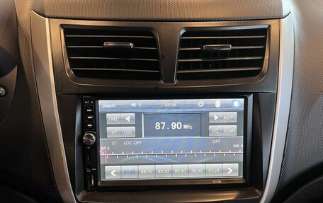 Hyundai Solaris II рестайлинг, 2014 год, 800 000 рублей, 14 фотография