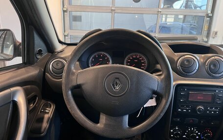 Renault Duster I рестайлинг, 2014 год, 805 000 рублей, 10 фотография