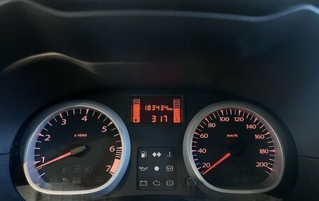 Renault Duster I рестайлинг, 2014 год, 805 000 рублей, 11 фотография
