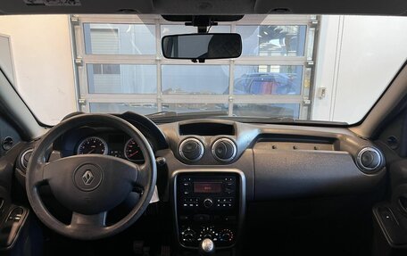 Renault Duster I рестайлинг, 2014 год, 805 000 рублей, 9 фотография