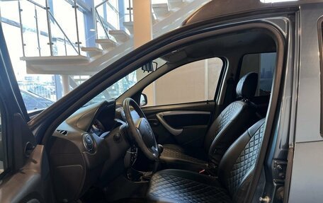Renault Duster I рестайлинг, 2014 год, 805 000 рублей, 14 фотография