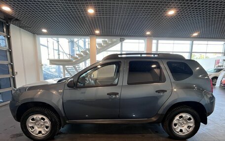 Renault Duster I рестайлинг, 2014 год, 805 000 рублей, 6 фотография