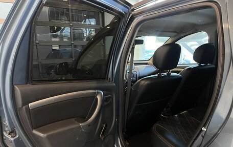 Renault Duster I рестайлинг, 2014 год, 805 000 рублей, 20 фотография