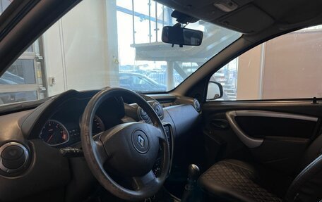 Renault Duster I рестайлинг, 2014 год, 805 000 рублей, 18 фотография